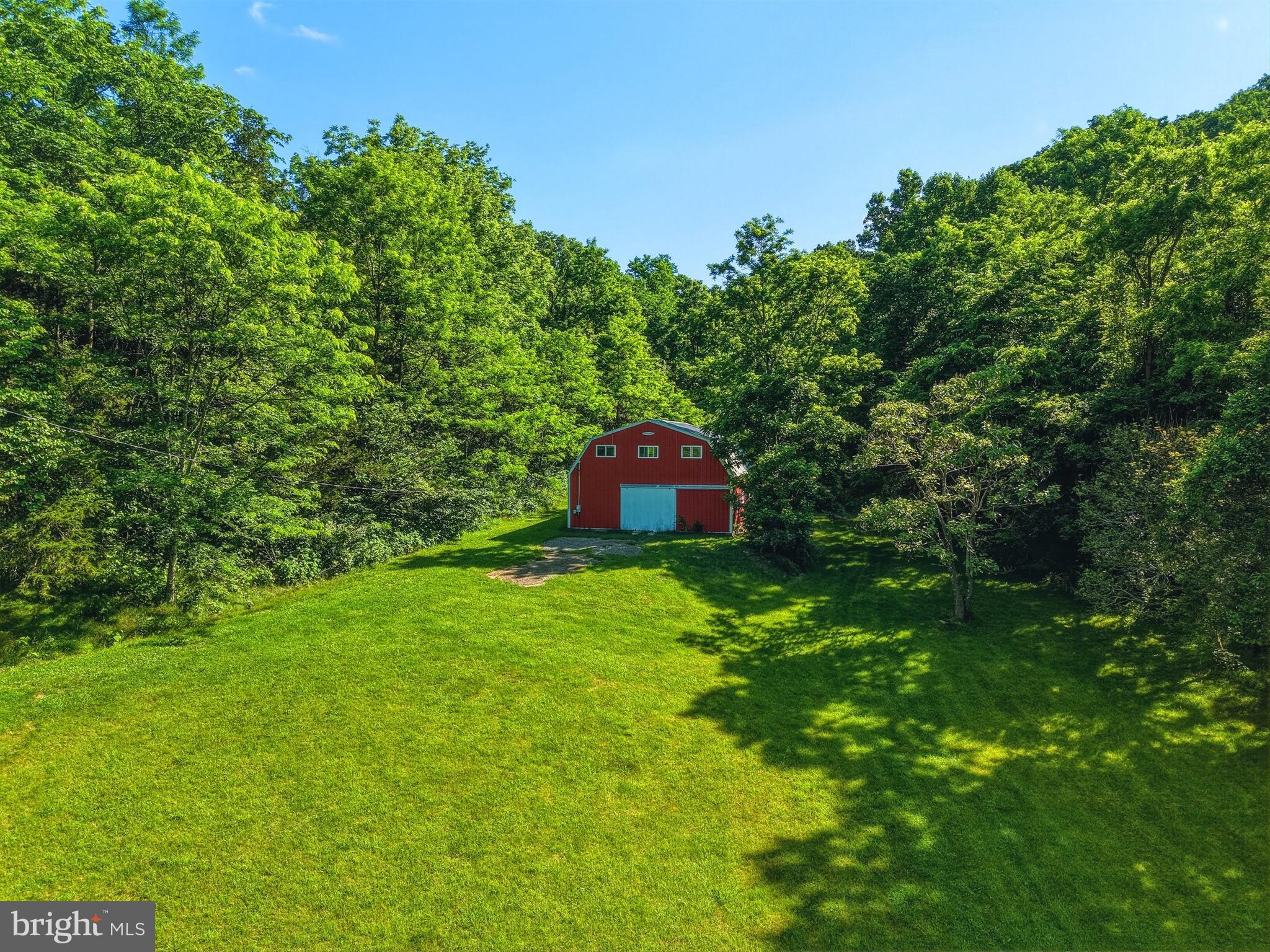 1639 Sugar Hill Road Maurertown, VA 22644 - Photo 55 of 62