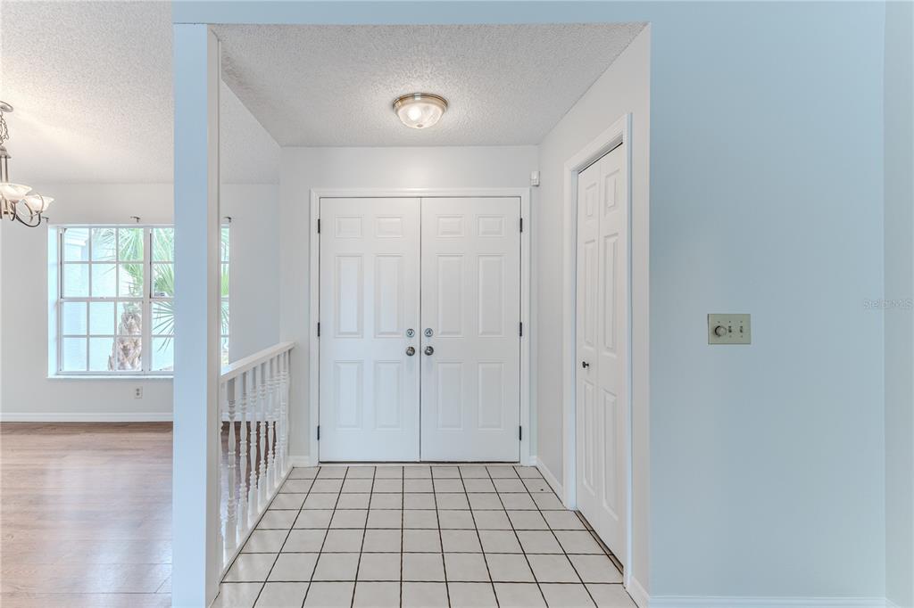 2489 Amherst Avenue Spring Hill, FL 34609 - Photo 8 of 45 a view of an empty room and window