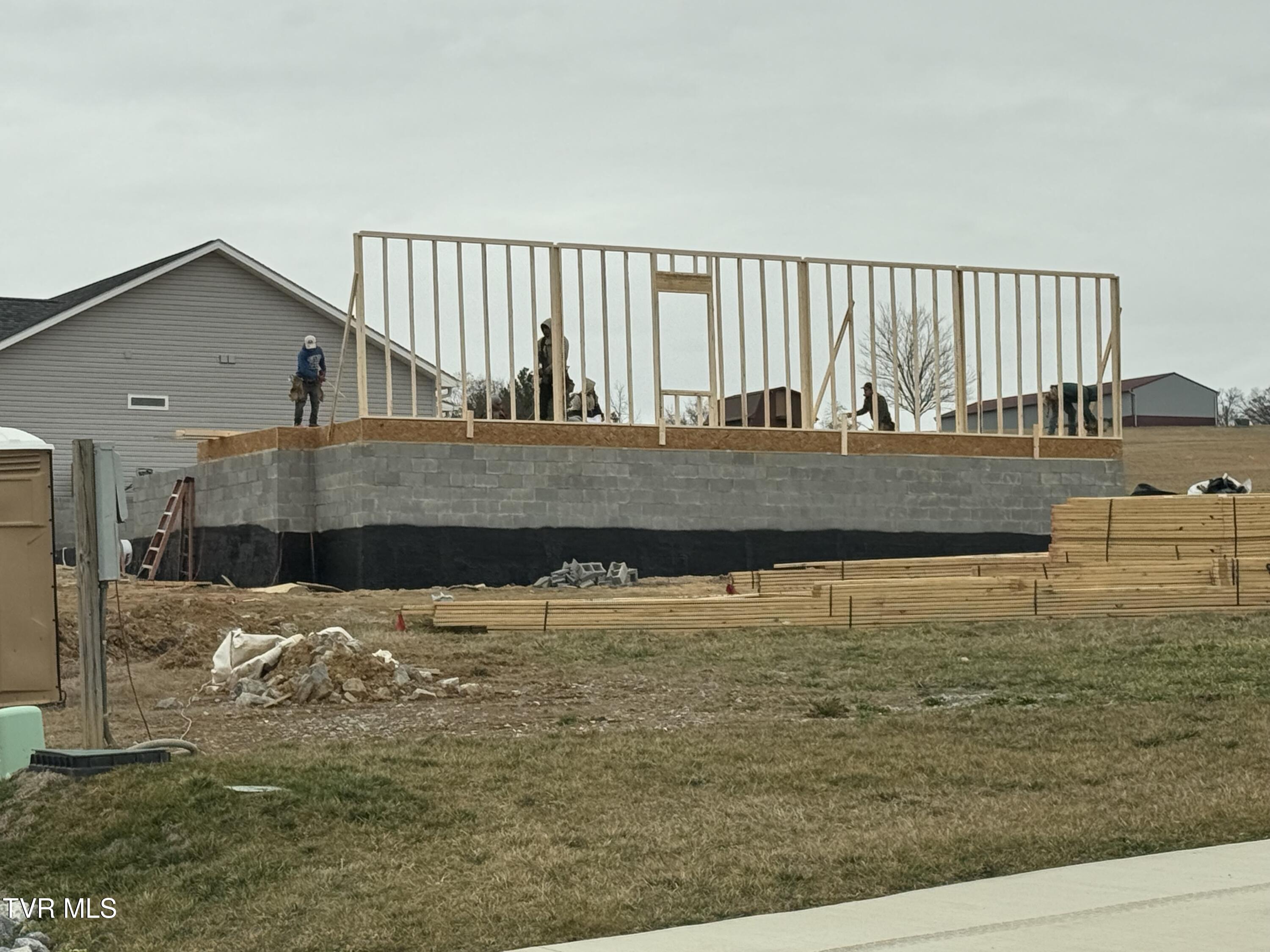 185 Red Tail Ridge Greeneville, TN 37743 - Photo 2 of 52 IMG_4016