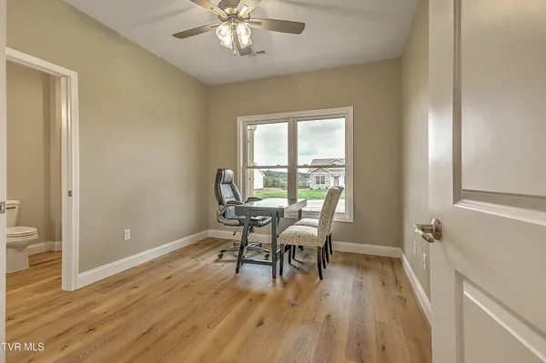 $459,900 | 185 Red Tail Ridge, Greeneville, TN 37743