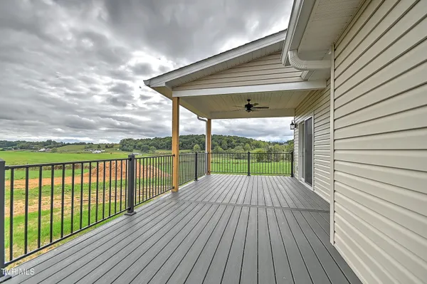 $459,900 | 185 Red Tail Ridge, Greeneville, TN 37743