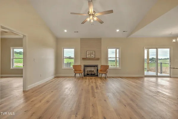 $459,900 | 185 Red Tail Ridge, Greeneville, TN 37743