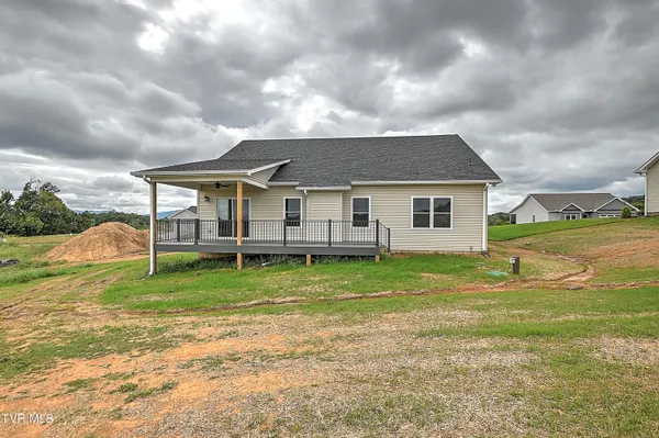$459,900 | 185 Red Tail Ridge, Greeneville, TN 37743