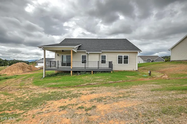 $459,900 | 185 Red Tail Ridge, Greeneville, TN 37743