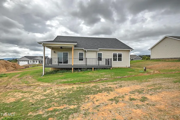 $459,900 | 185 Red Tail Ridge, Greeneville, TN 37743