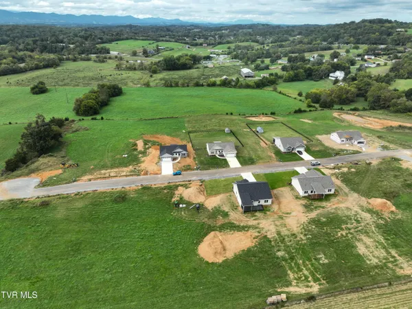 $459,900 | 185 Red Tail Ridge, Greeneville, TN 37743