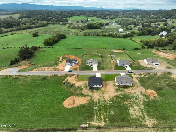 $459,900 | 185 Red Tail Ridge, Greeneville, TN 37743