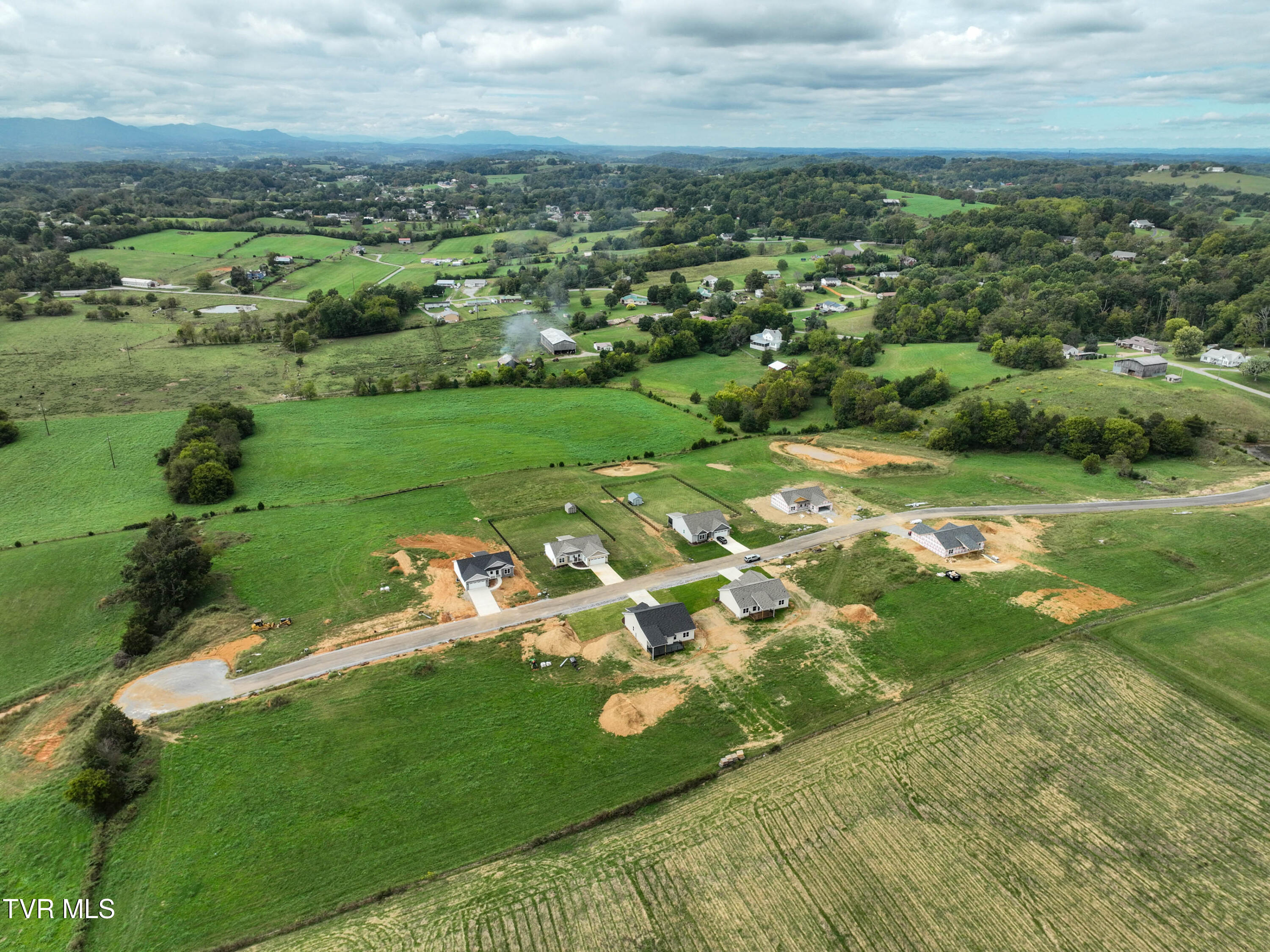 185 Red Tail Ridge Greeneville, TN 37743 - Photo 50 of 52 225 Red Tail Drone KELLEY-11