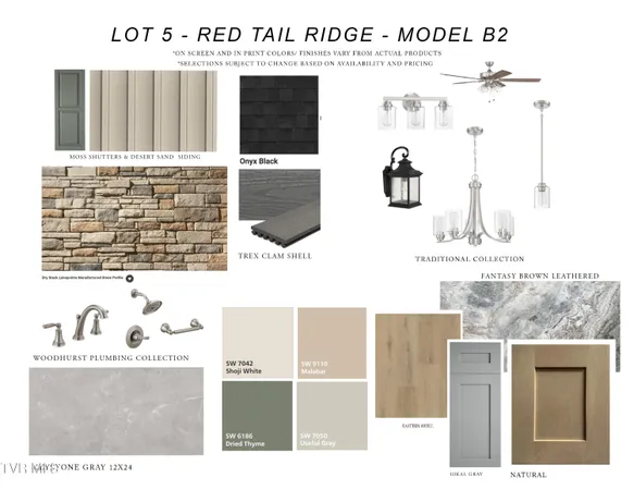 $459,900 | 185 Red Tail Ridge, Greeneville, TN 37743