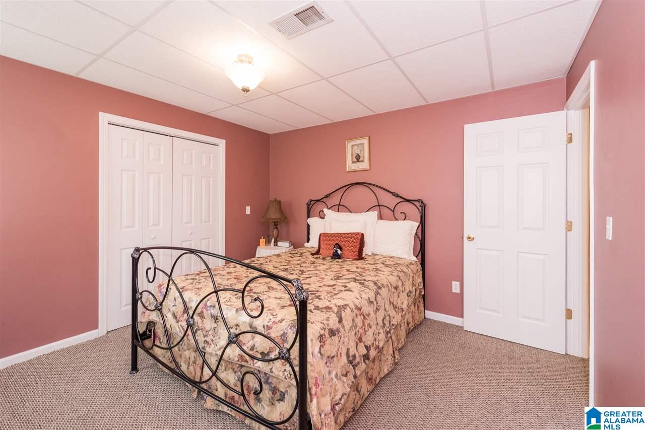 4109 Powder Mill Road Mount Olive, AL 35117 - Photo 31 of 36