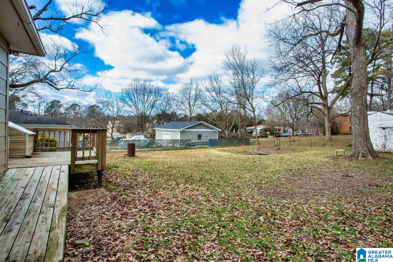 291 Pleasant Road Mount Olive, AL 35117 - Photo 10 of 38