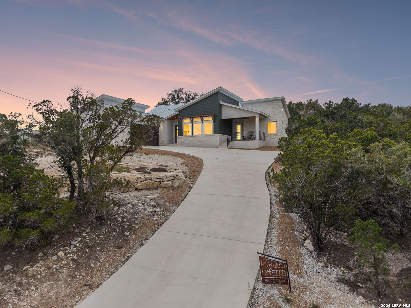 2920 Rocky Ridge Loop Canyon Lake, TX 78133 - Photo 1 of 41