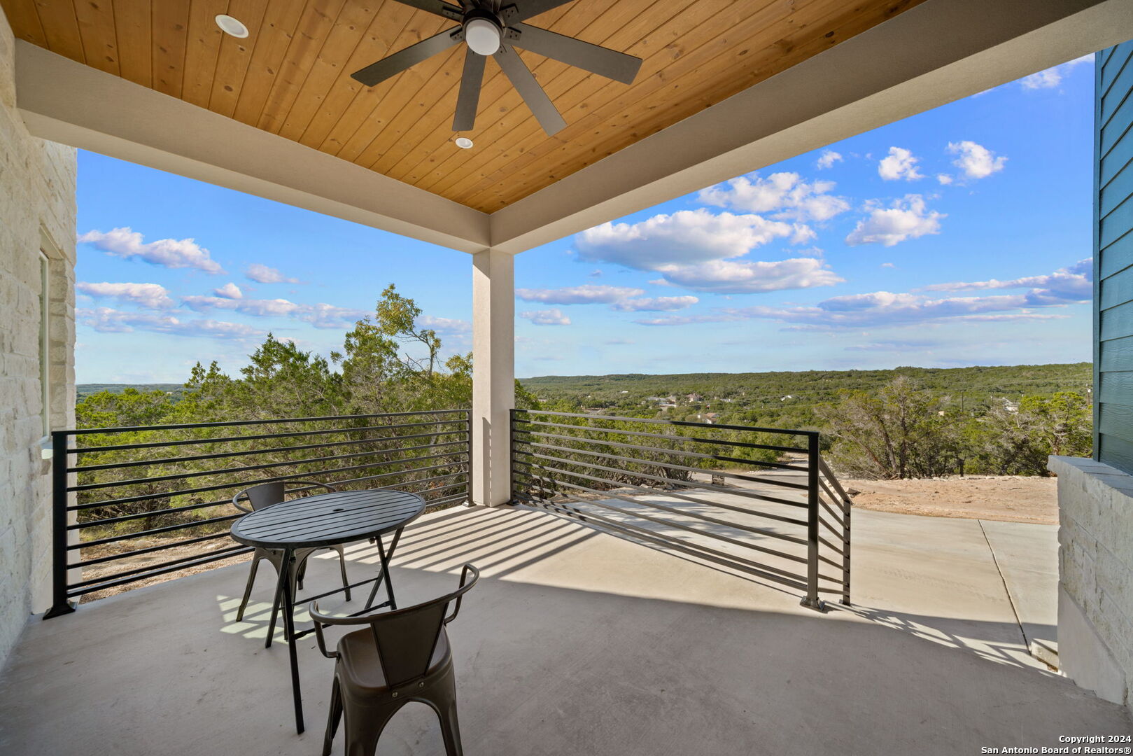 2920 Rocky Ridge Loop Canyon Lake, TX 78133 - Photo 27 of 41
