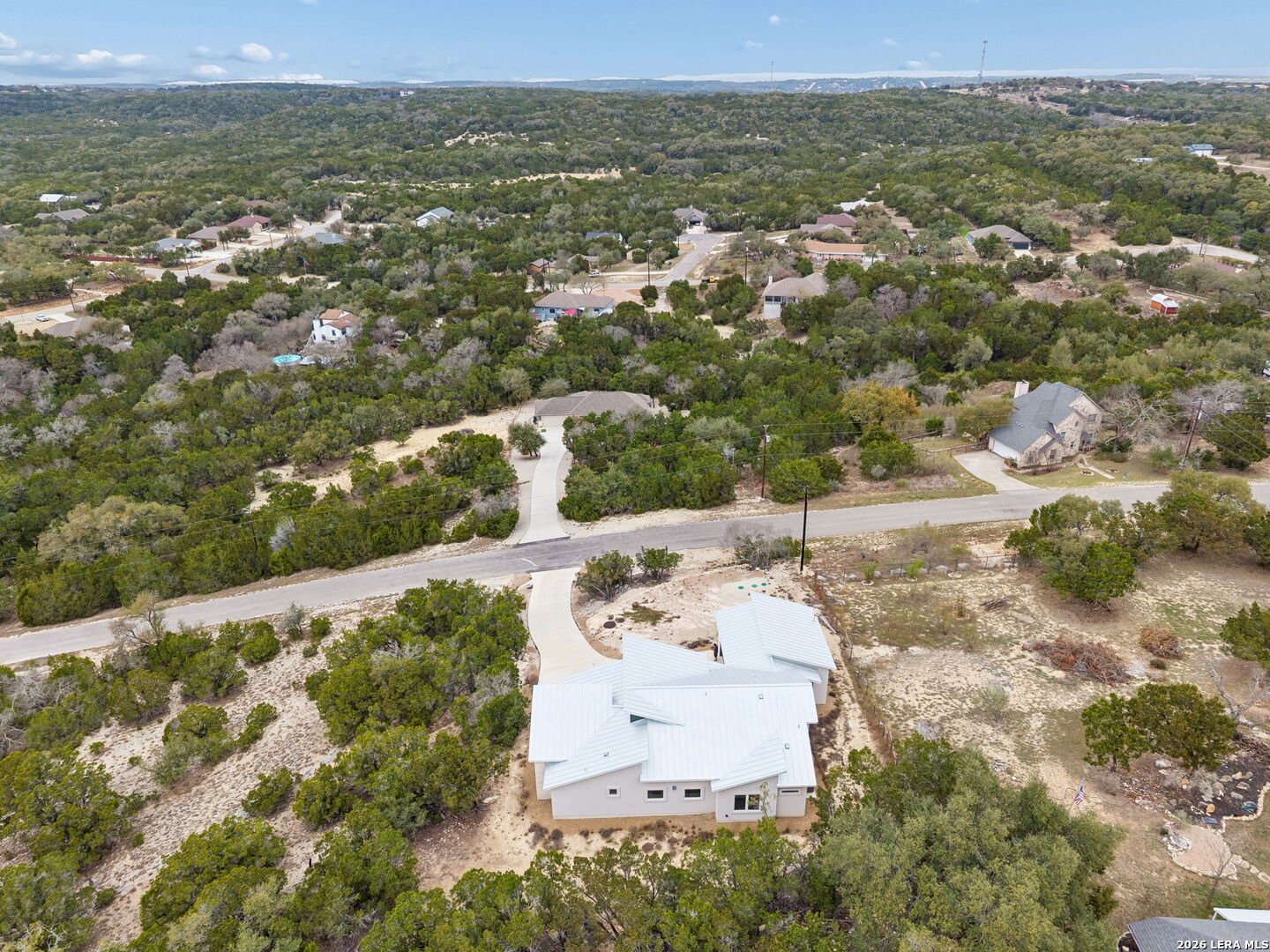 2920 Rocky Ridge Loop Canyon Lake, TX 78133 - Photo 30 of 41
