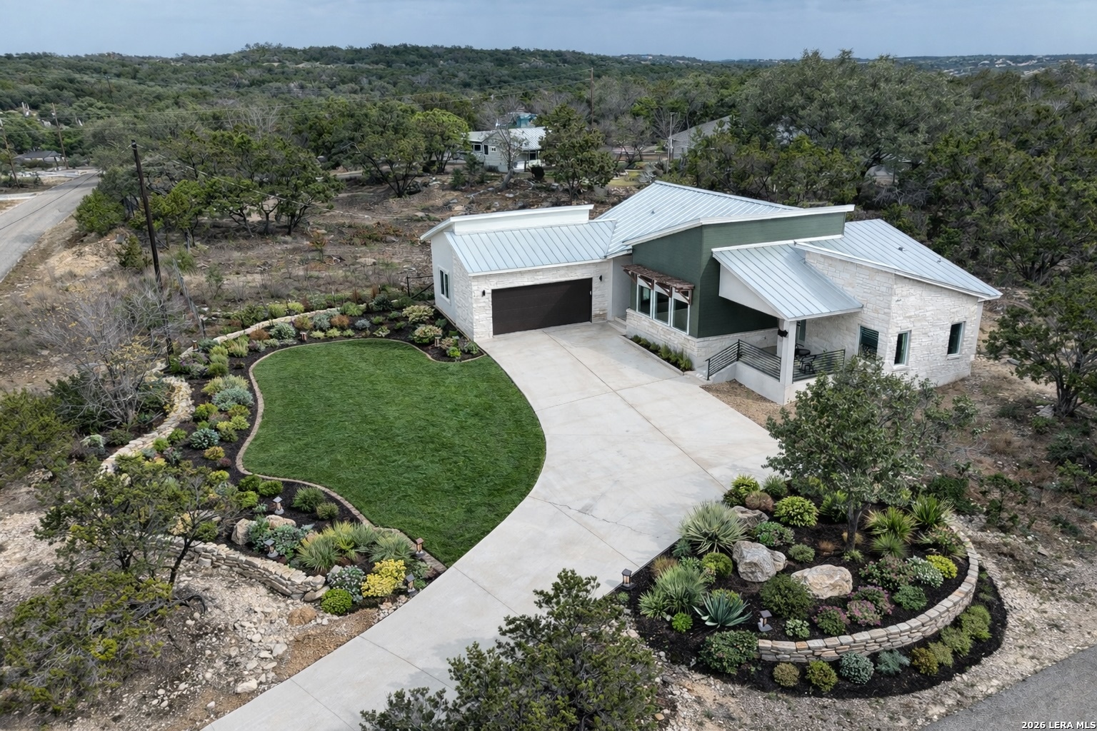 2920 Rocky Ridge Loop Canyon Lake, TX 78133 - Photo 32 of 41
