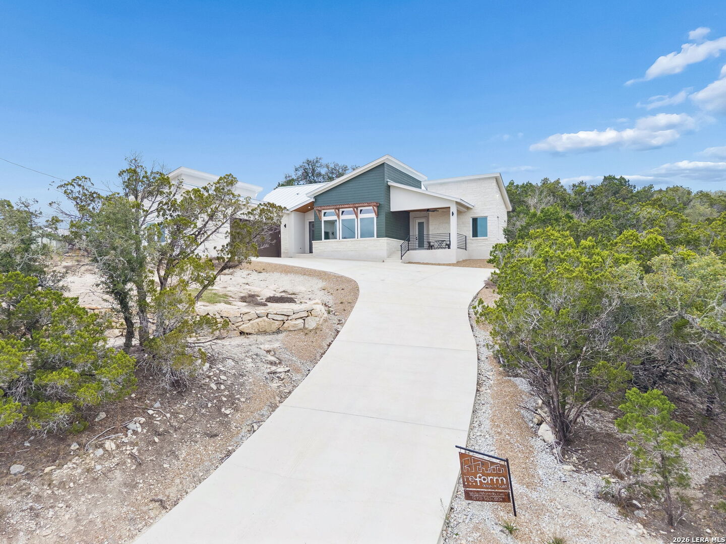 2920 Rocky Ridge Loop Canyon Lake, TX 78133 - Photo 33 of 41