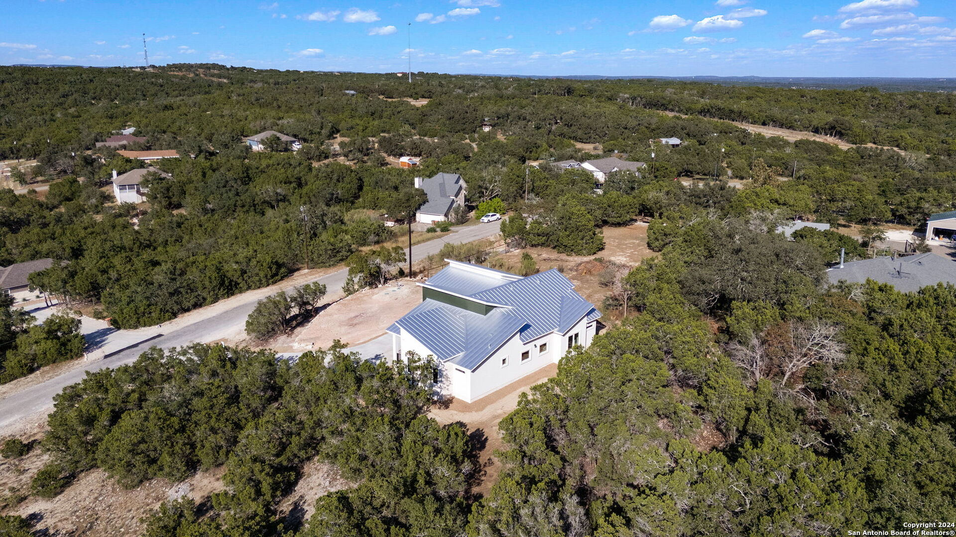 2920 Rocky Ridge Loop Canyon Lake, TX 78133 - Photo 34 of 41