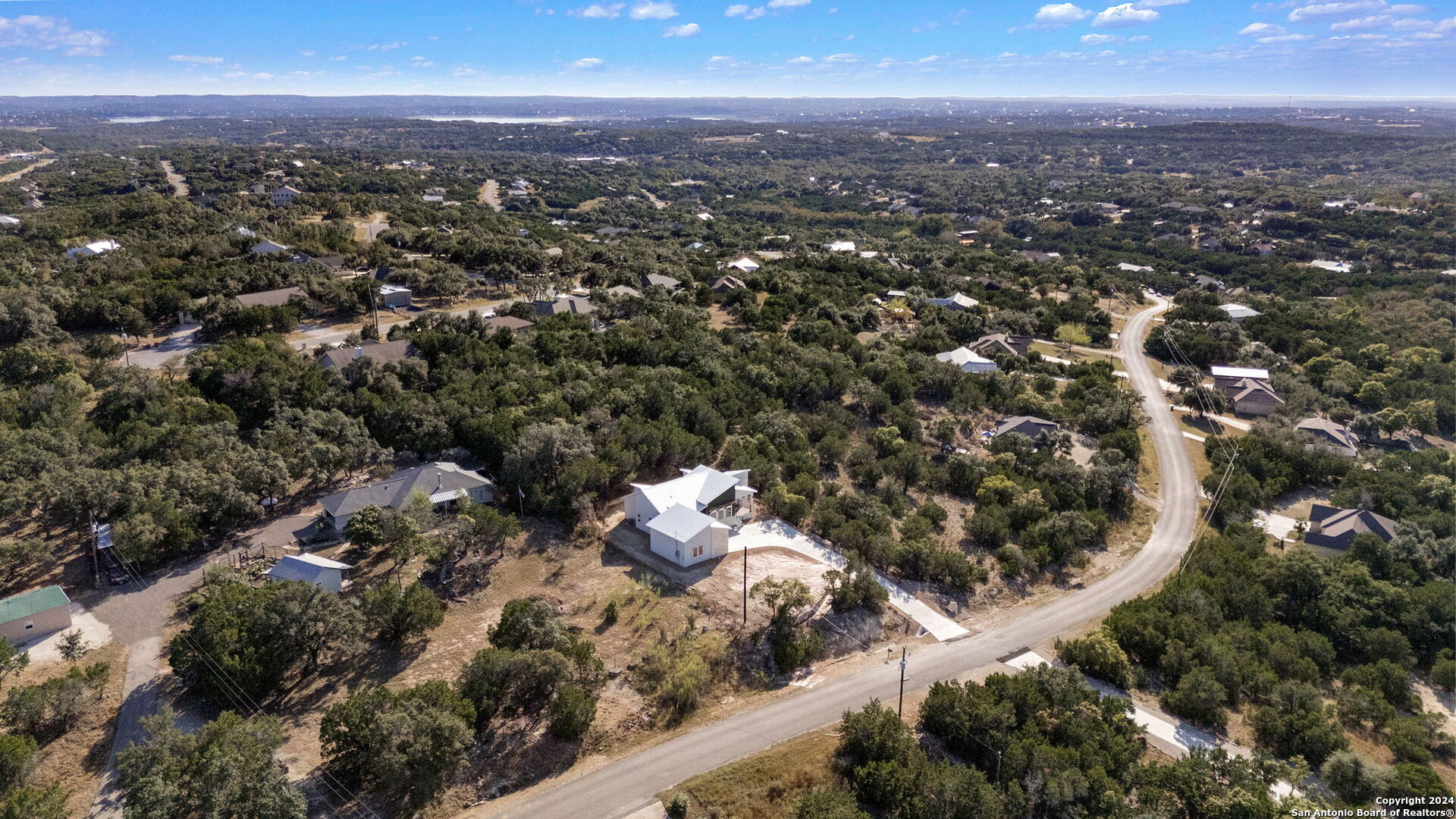 2920 Rocky Ridge Loop Canyon Lake, TX 78133 - Photo 35 of 41