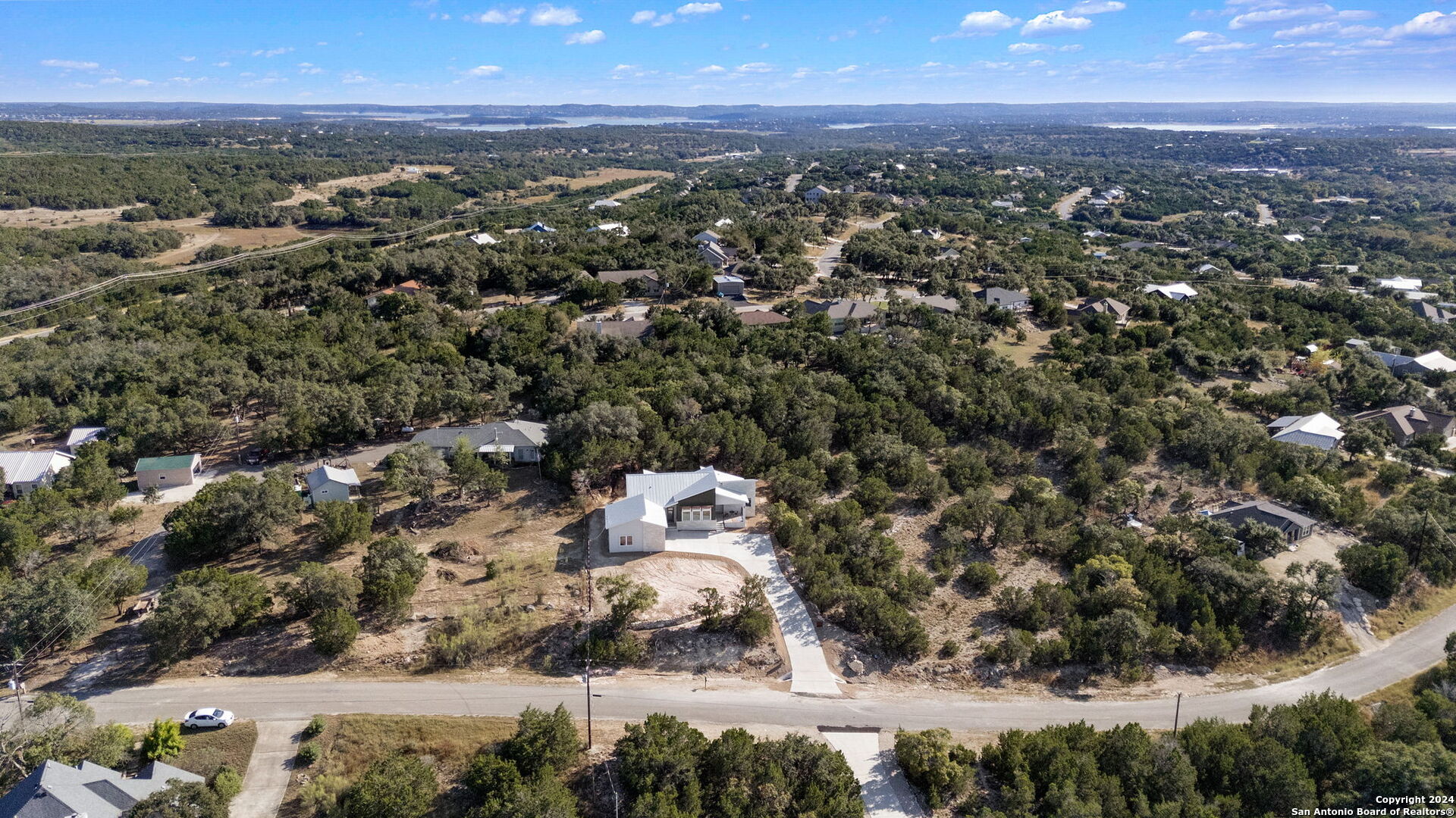 2920 Rocky Ridge Loop Canyon Lake, TX 78133 - Photo 36 of 41