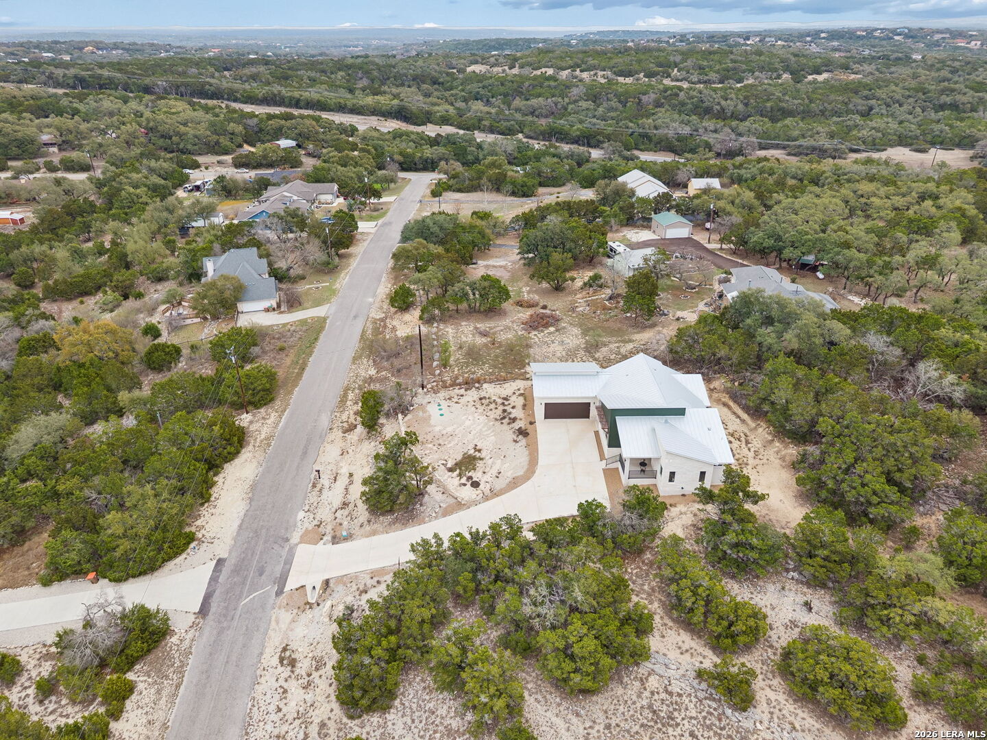 2920 Rocky Ridge Loop Canyon Lake, TX 78133 - Photo 37 of 41