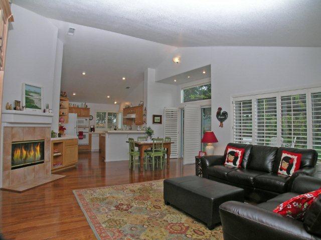 5001 Oak Ridge Road Santa Barbara, CA 93111 - Photo 3 of 24 Great Room
