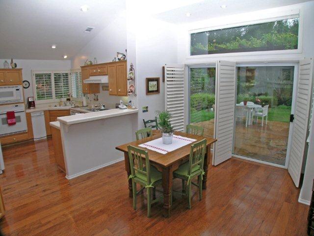 5001 Oak Ridge Road Santa Barbara, CA 93111 - Photo 7 of 24 Breakfast Nook