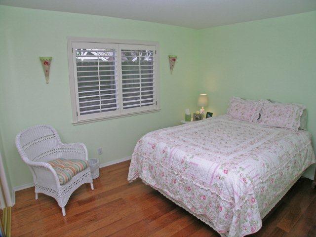 5001 Oak Ridge Road Santa Barbara, CA 93111 - Photo 9 of 24 Bedroom 2
