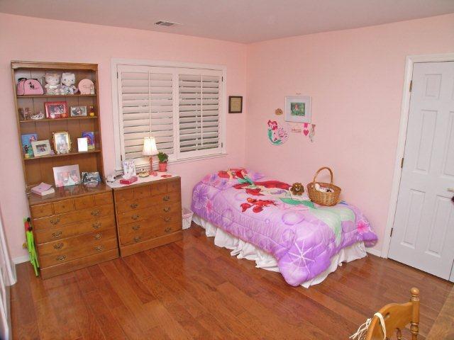 5001 Oak Ridge Road Santa Barbara, CA 93111 - Photo 10 of 24 Bedroom 3