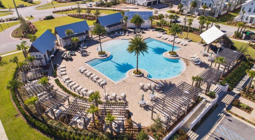 209 Milestone Dr Inlet Beach, Unit C Inlet Beach, FL 32461 - Photo 1 of 2 Gallery Image 1