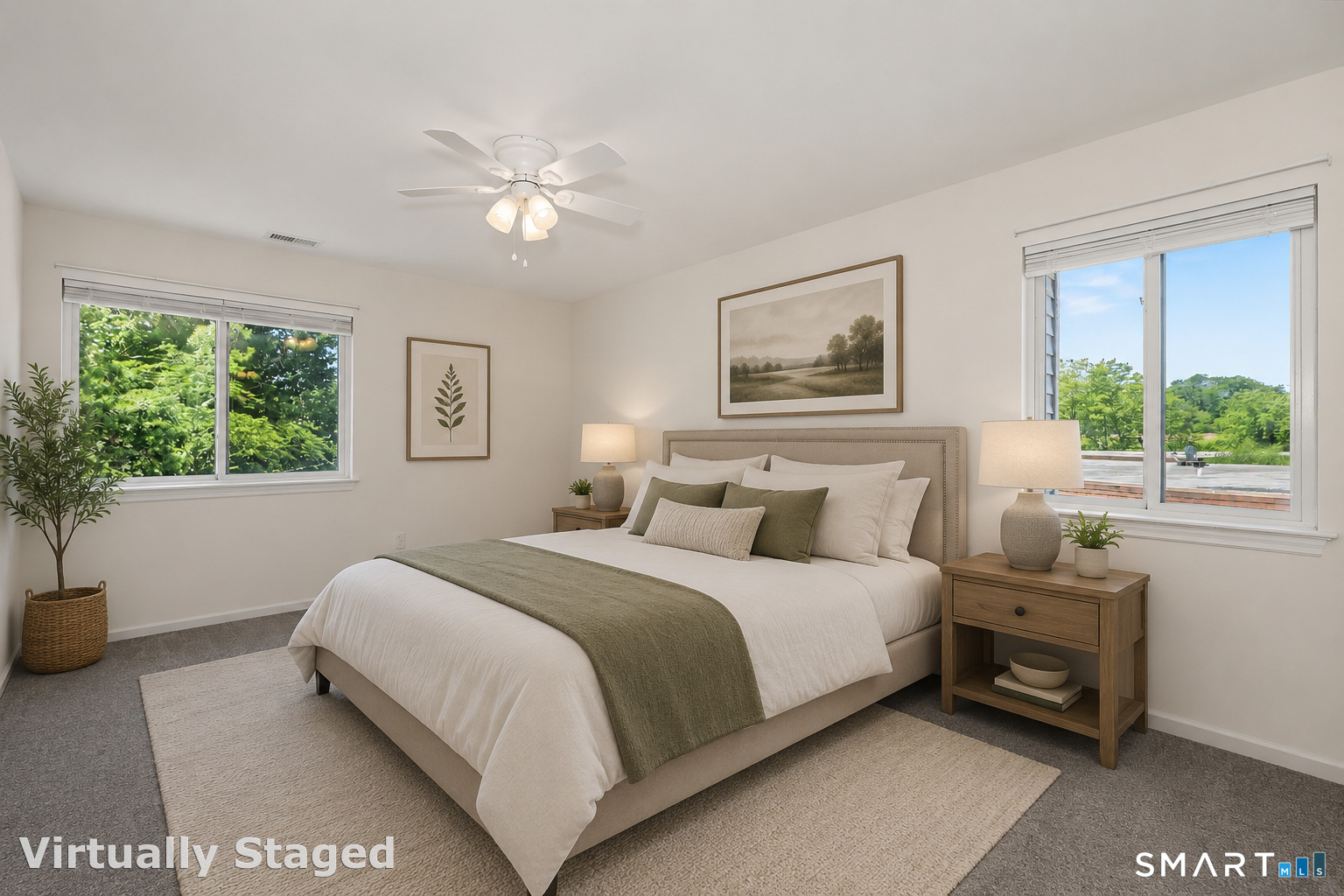 73 Riverside Avenue, Unit 3A Stamford, CT 06905 - Photo 16 of 26