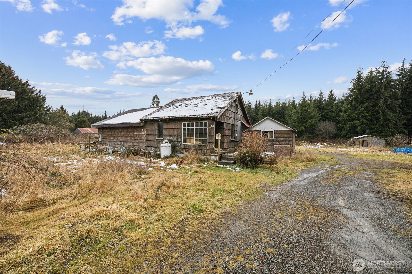 184 Copalis Beach Road Copalis Beach, WA 98535 - Photo 1 of 29 Gallery Image 1