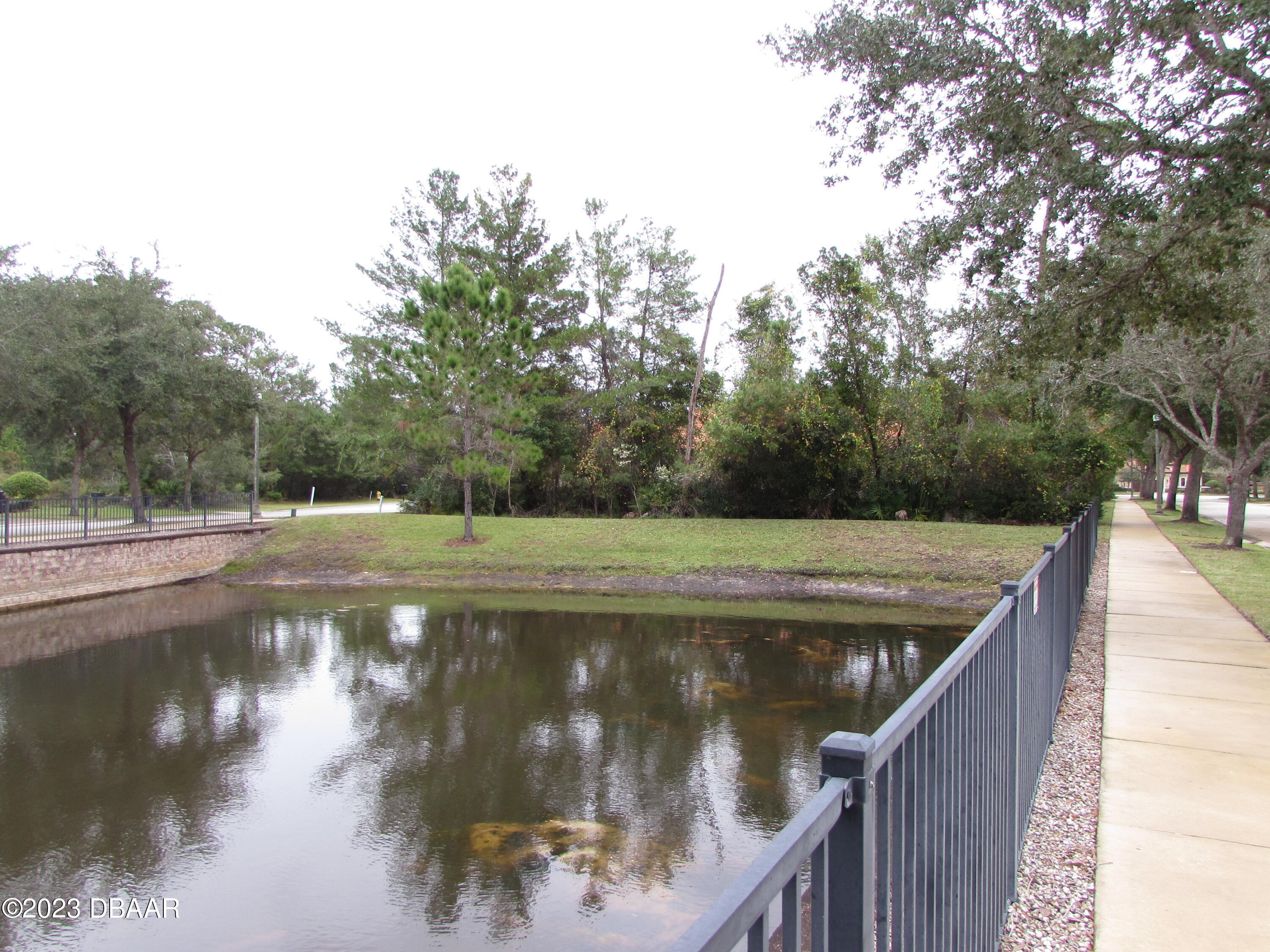 62 Apian Way Ormond Beach, FL 32174 - Photo 5 of 11 a view of a swimming pool from a balcony