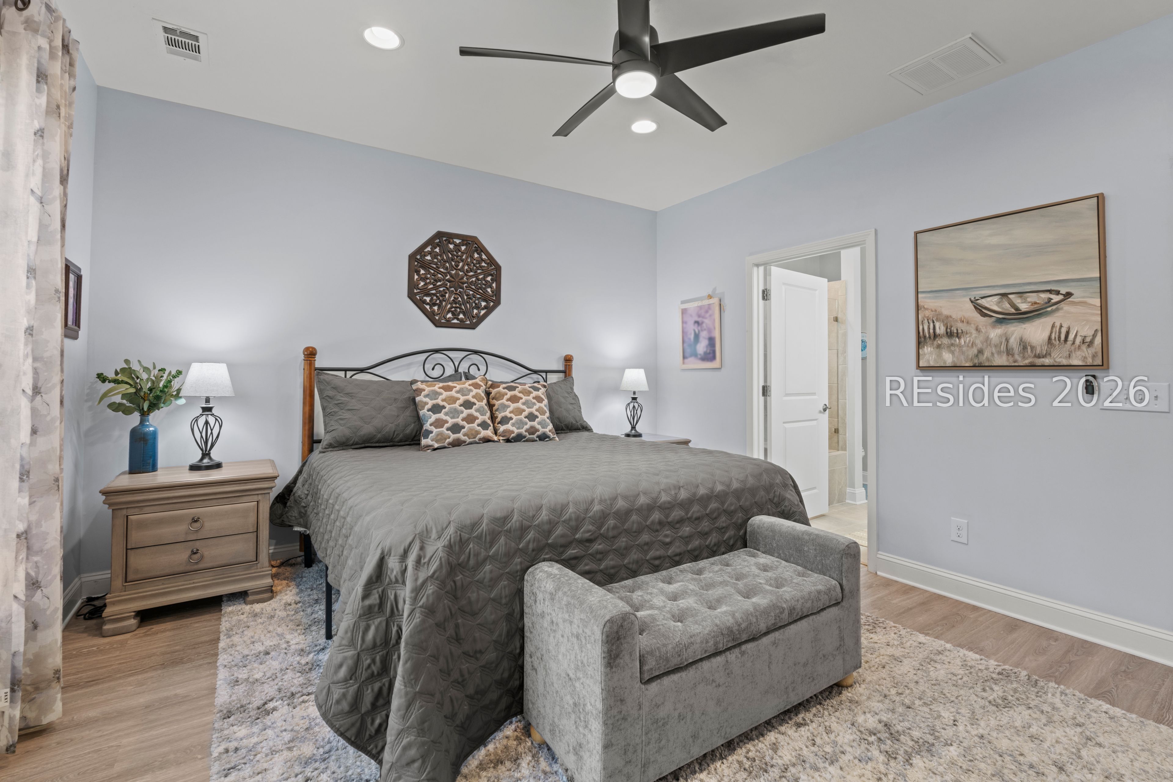 227 Springtime Court Okatie, SC 29909 - Photo 15 of 32
