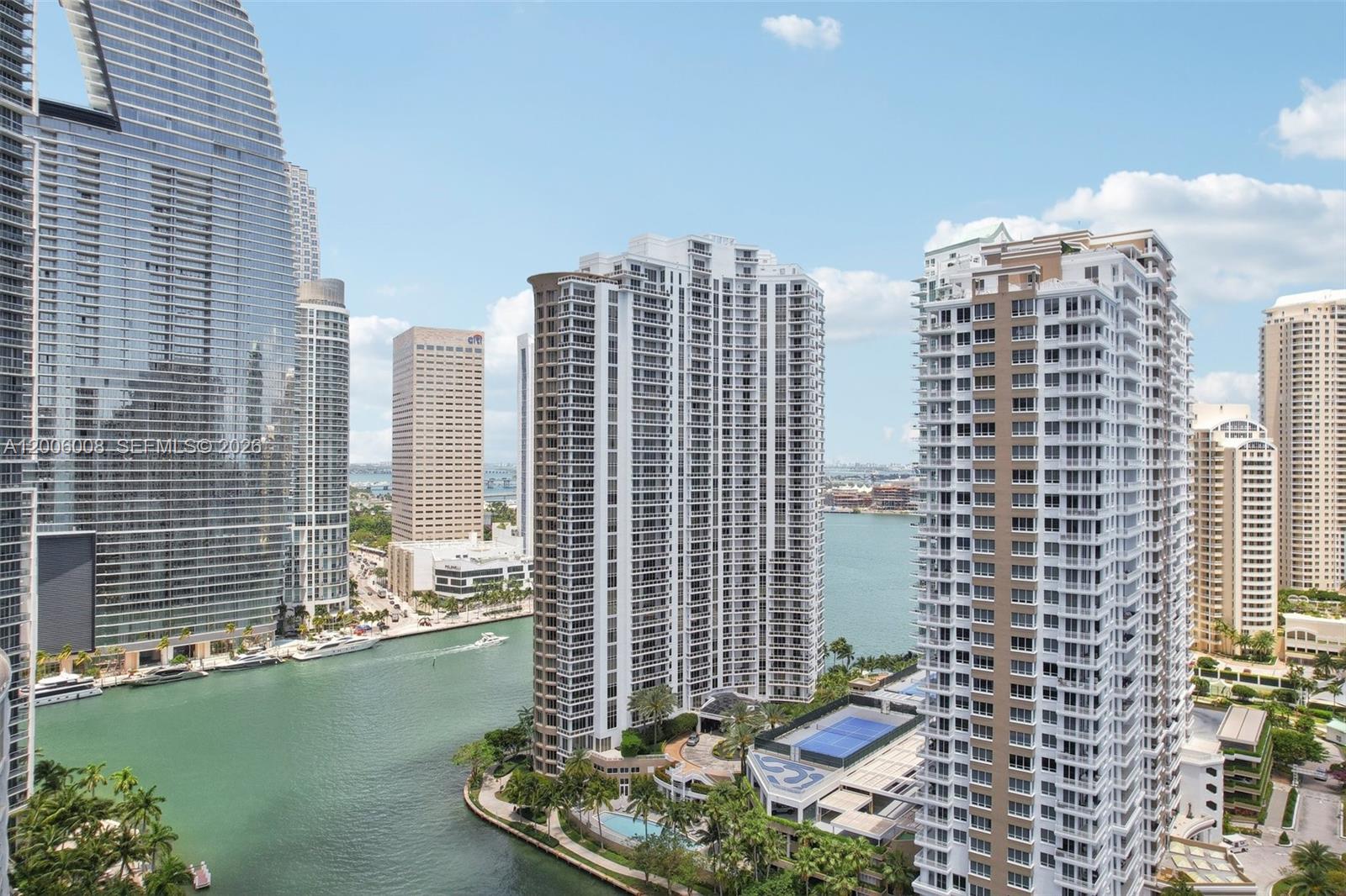 901 Brickell Key Boulevard, Unit 1009 Miami, FL 33131 - Photo 23 of 33