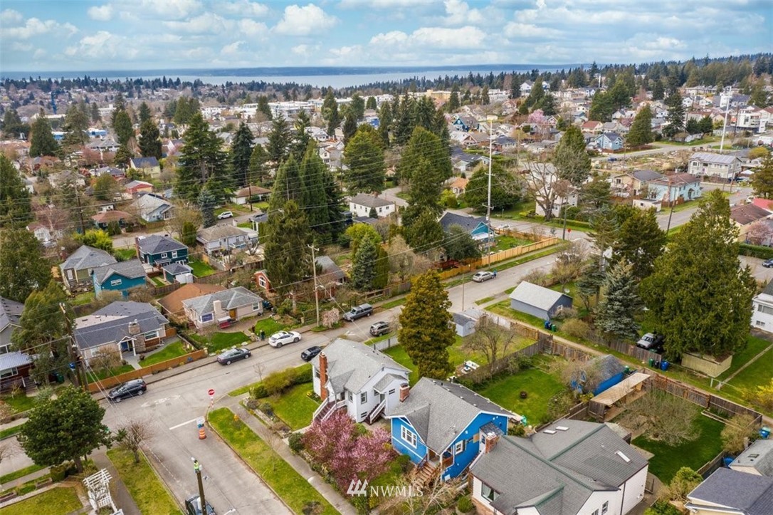 700 North 98th Street Seattle, WA 98103 - Photo 29 of 29 Gallery Image 29