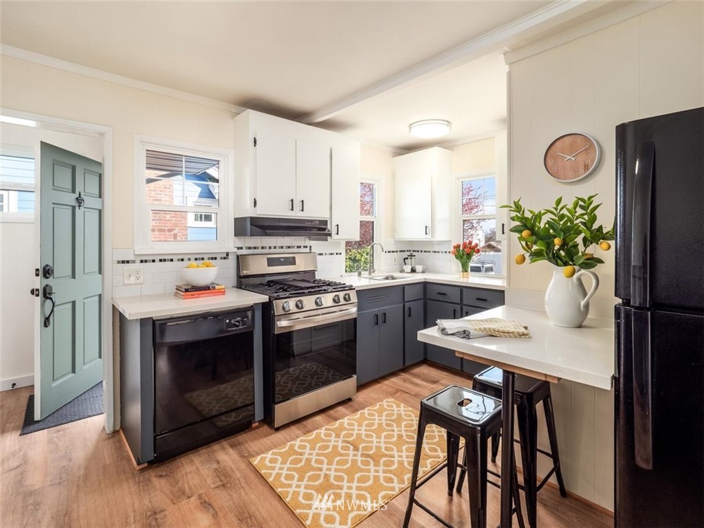 700 North 98th Street Seattle, WA 98103 - Photo 7 of 29 Gallery Image 7