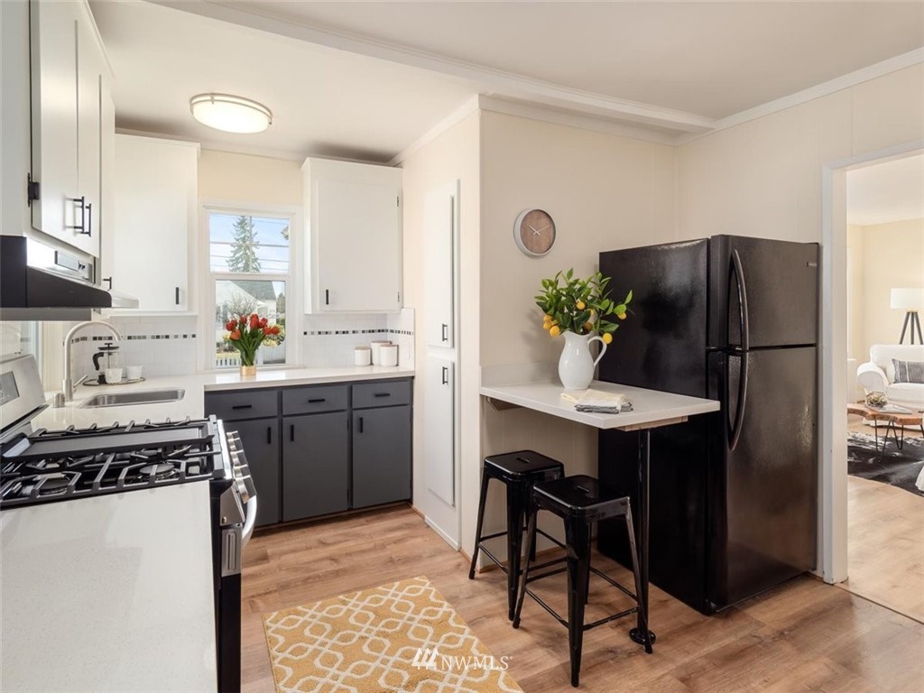 700 North 98th Street Seattle, WA 98103 - Photo 8 of 29 Gallery Image 8