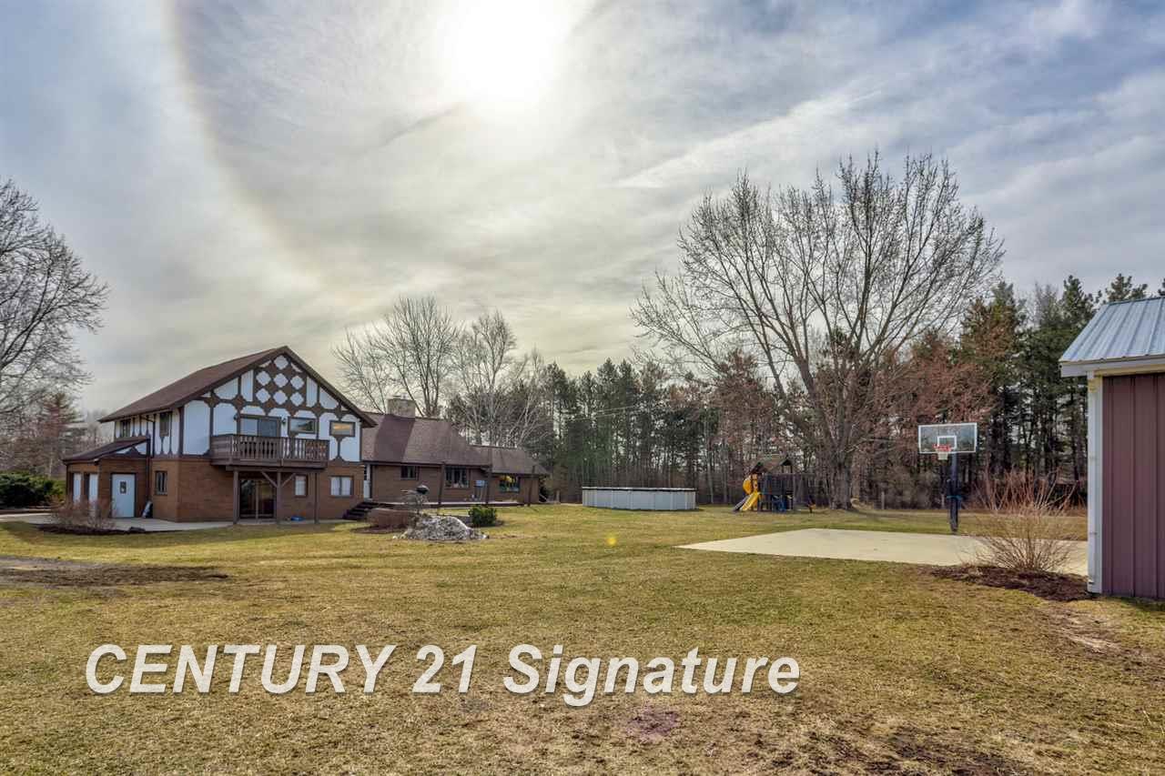 2698 South Ringle Road Vassar, MI 48768 - Photo 40 of 45