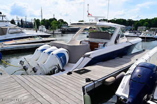 7 River Road, Unit BOAT SLIP G5 Cos Cob, CT 06807 - Photo 3 of 15