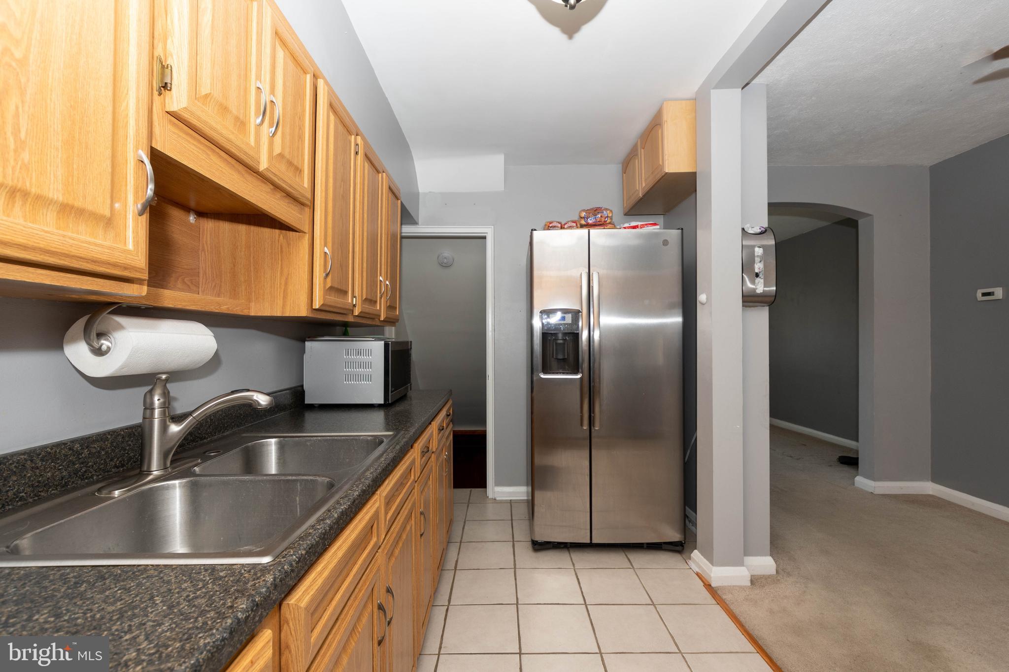 1956 Stanhope Road Baltimore, MD 21222 - Photo 11 of 26 Kitchen view 3