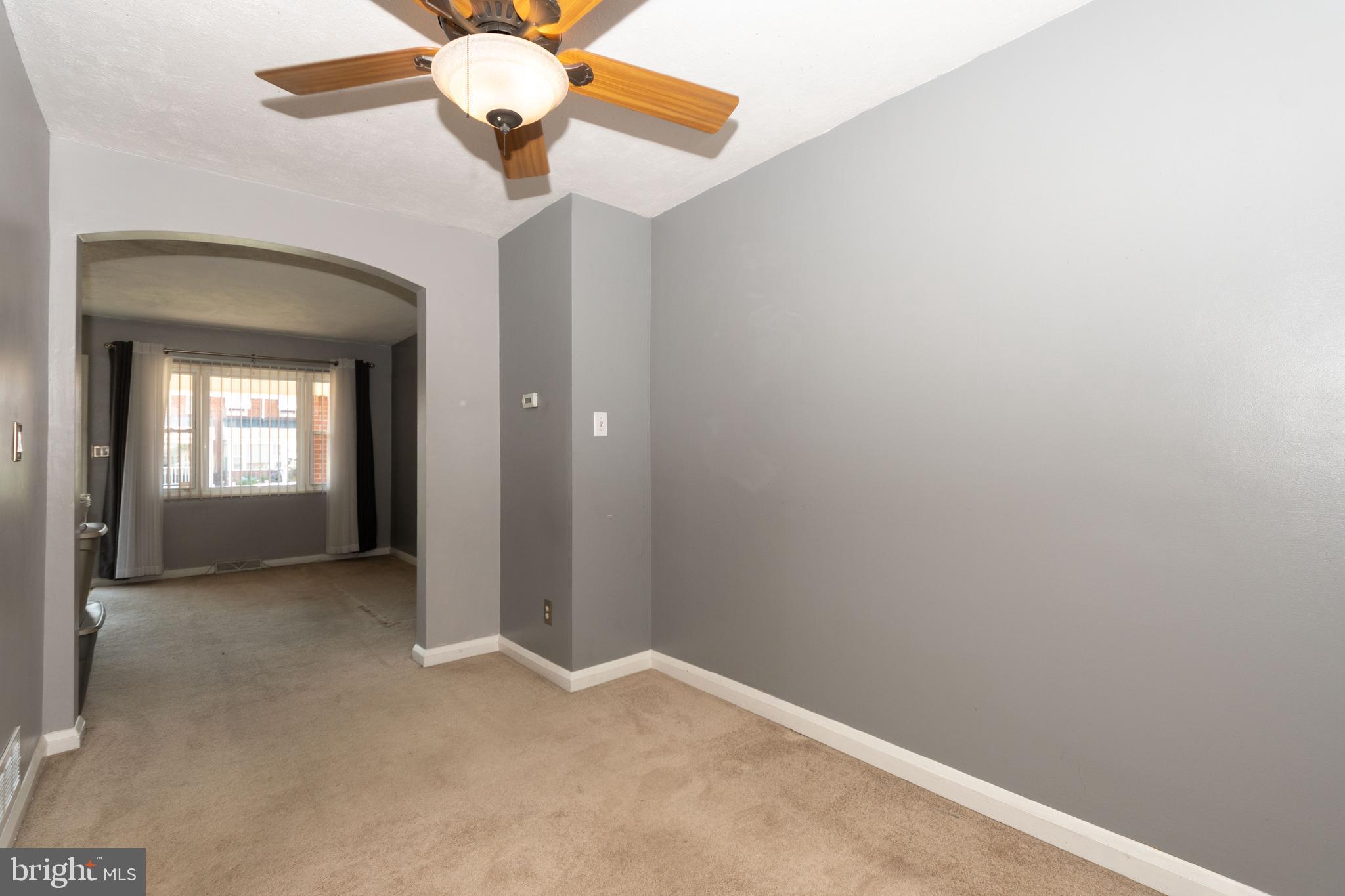 1956 Stanhope Road Baltimore, MD 21222 - Photo 7 of 26 Dining room