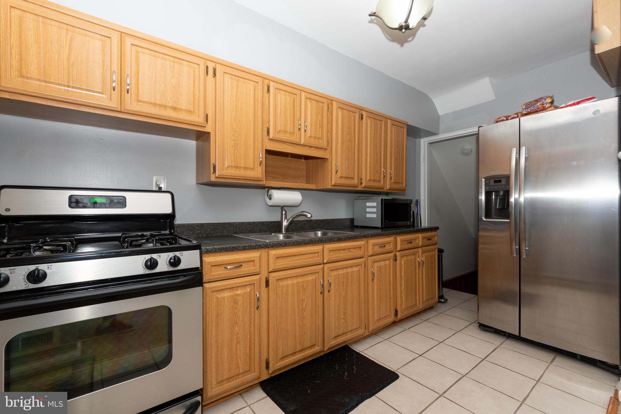 1956 Stanhope Road Baltimore, MD 21222 - Photo 9 of 26 Kitchen view 1