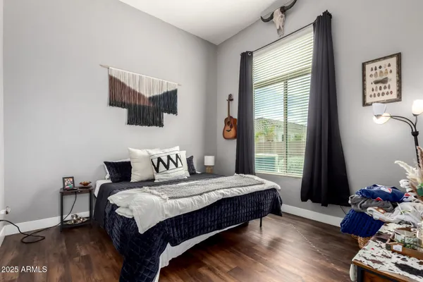 $1,599,999 | 9156 West Bajada Road, Peoria, AZ 85383