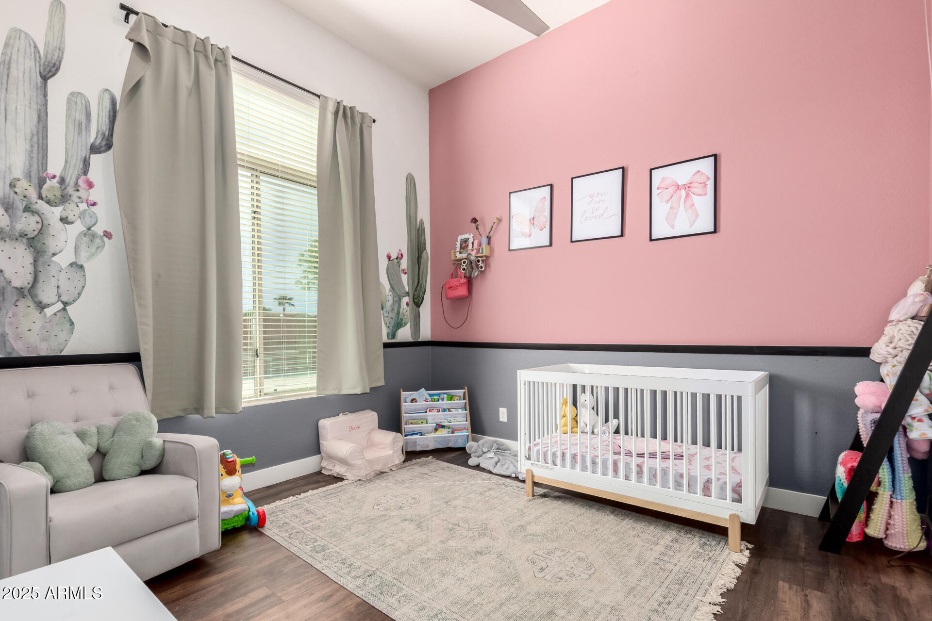 9156 West Bajada Road Peoria, AZ 85383 - Photo 30 of 88 42 Bajada