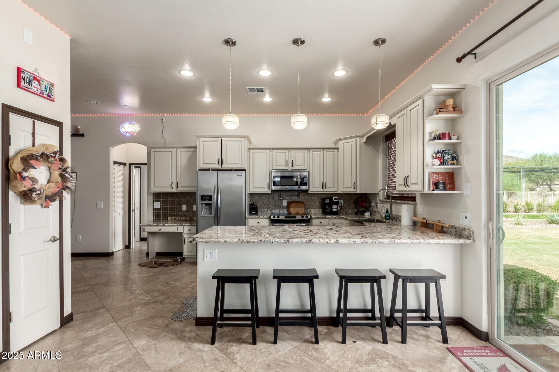 9156 West Bajada Road Peoria, AZ 85383 - Photo 37 of 88 52 Bajada