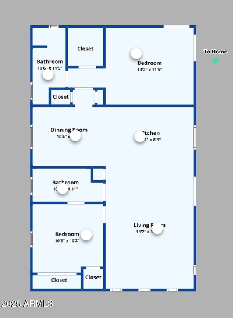 9156 West Bajada Road Peoria, AZ 85383 - Photo 97 of 97