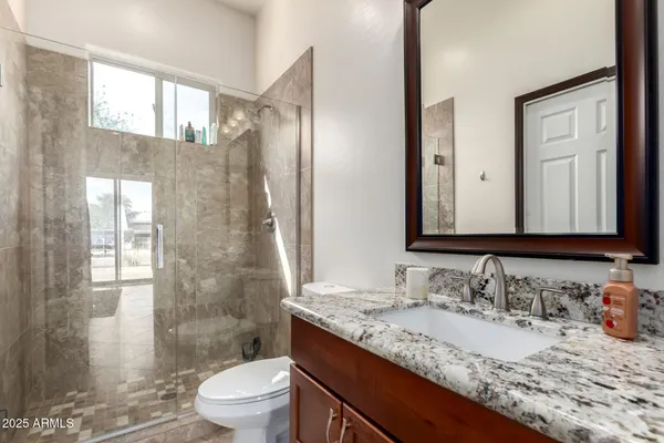 $1,599,999 | 9156 West Bajada Road, Peoria, AZ 85383