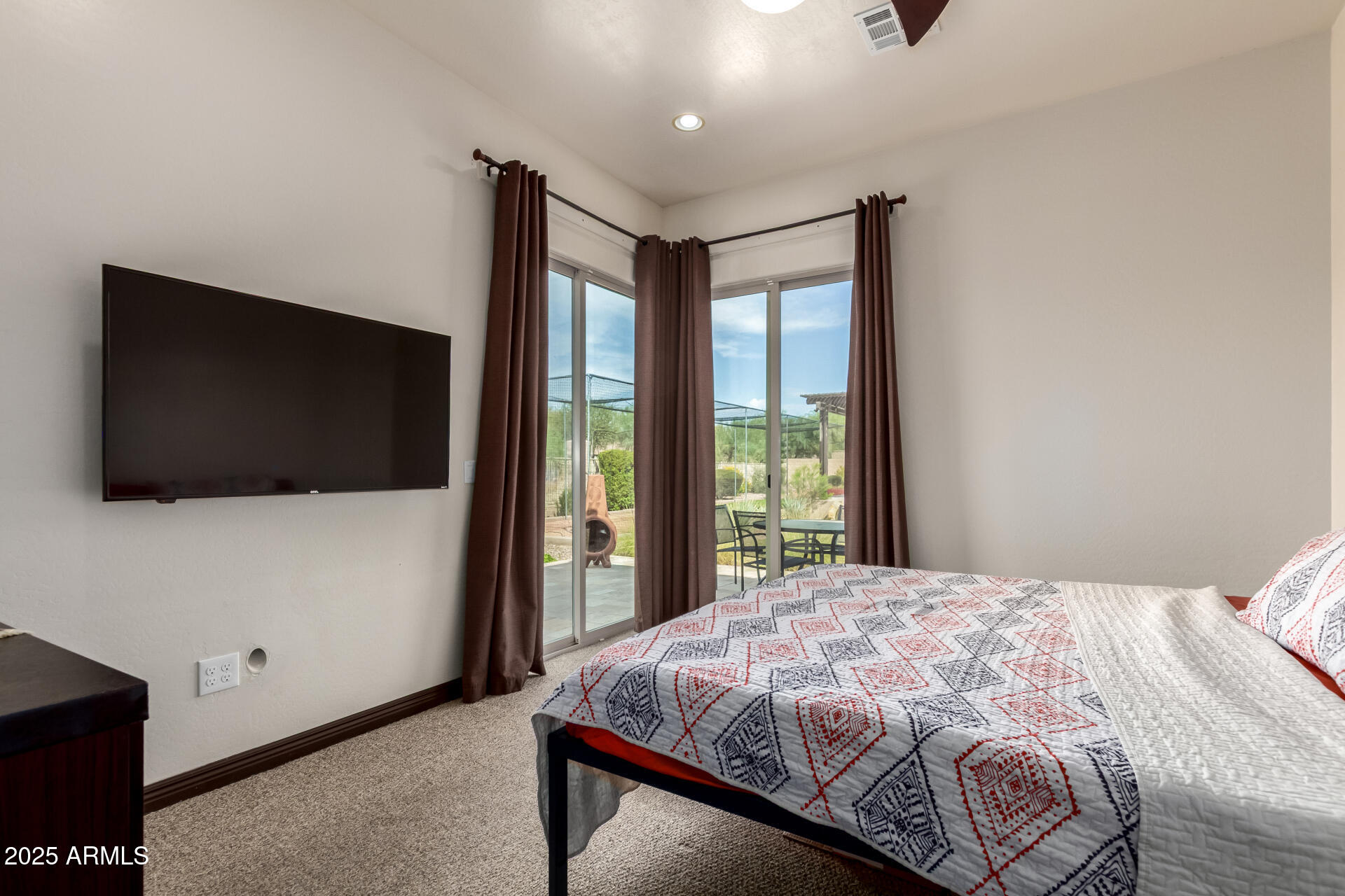 9156 West Bajada Road Peoria, AZ 85383 - Photo 45 of 88 37 Bajada