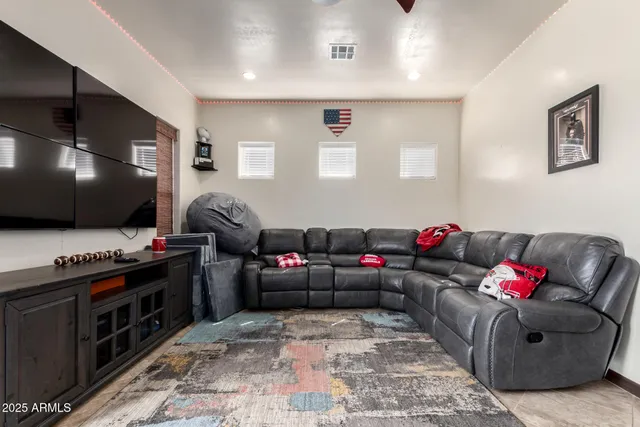 $1,650,000 | 9156 West Bajada Road, Peoria, AZ 85383