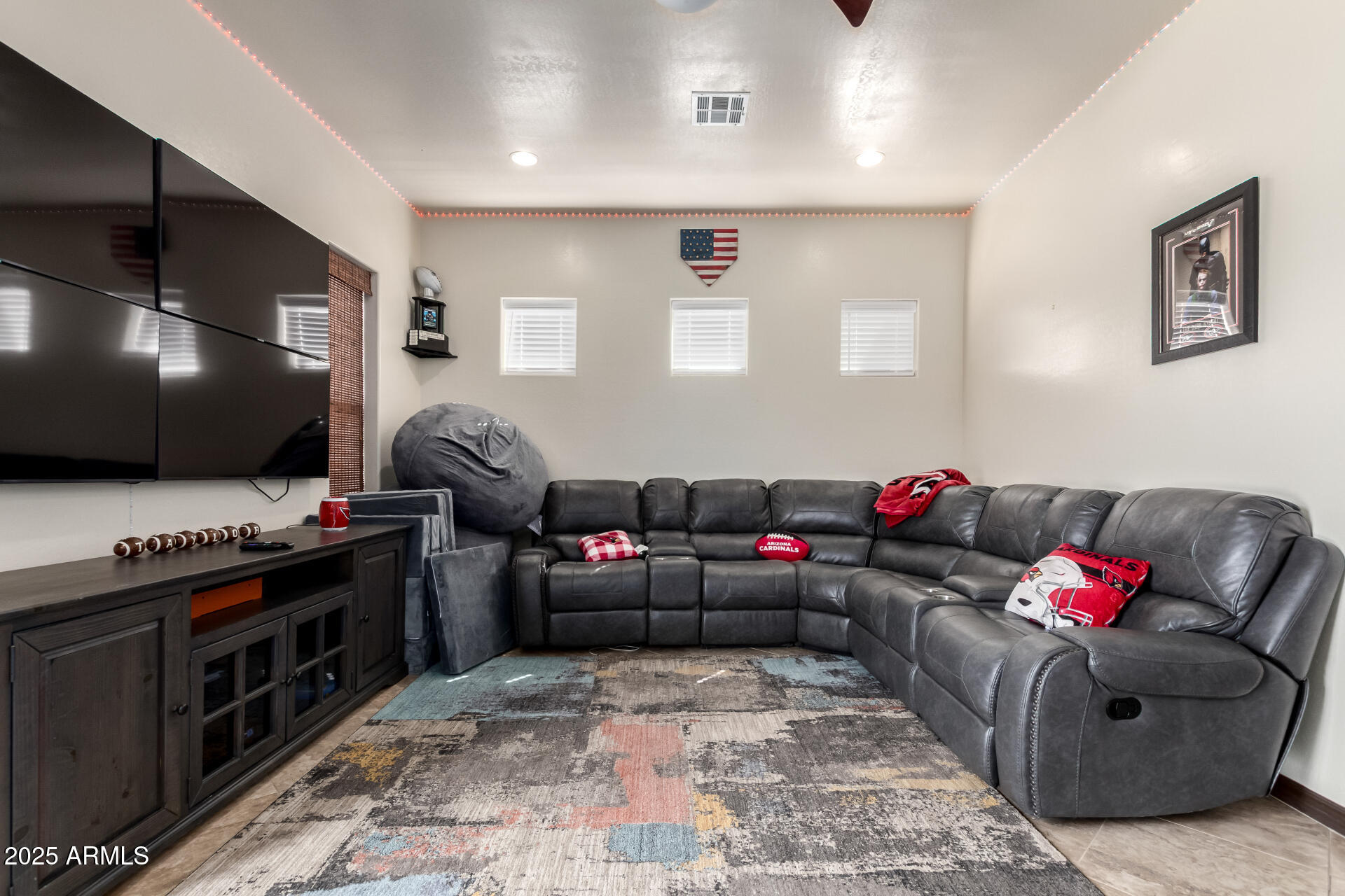 9156 West Bajada Road Peoria, AZ 85383 - Photo 52 of 97 48 Bajada